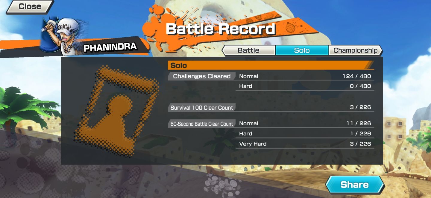 Conta de OPBR| com 5 EXTREME