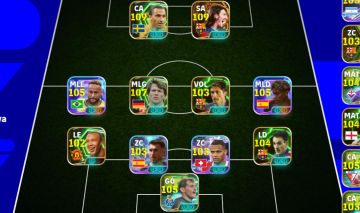 CONTA TOP 3250++ ANKARA MESSI/ 2 NEYMAR PAGOS/ IBRA/ YAMAL E+++