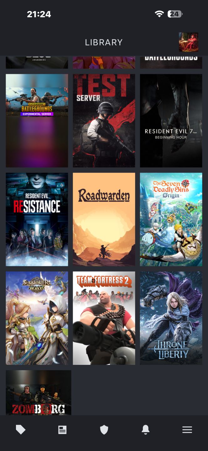 CONTA BRAWLHALLA | JUNTAMENTE COM A STEAM+30 JOGOS | | GTA V | RE4 | ELDEN RING