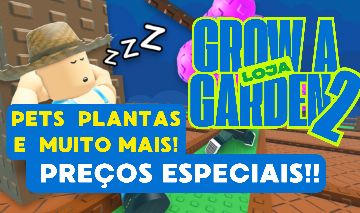 Grow a Garden 2 (GAG 2)