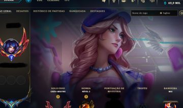 CONTA GRÃO MESTRE 1600 pdl+ TODOS OS BONECOS 91skins