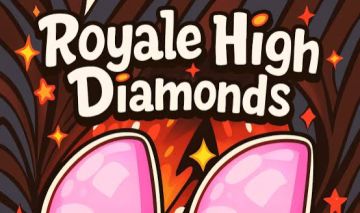 Diamantes Royale High (Roblox)