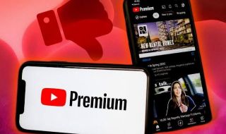 YOUTUBE PREMIUM + YOUTUBE MUSIC 30 DIAS