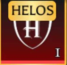 ITENS AOT REVOLUTION ENTREGA RÁPIDA 100% SEGURA FAMILIA FRITZ E HELOS.