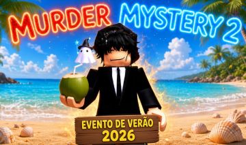GODLYS ANCIETS/MM2 VERÃO PREÇOS REAJUSTADOS