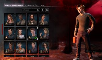 CONTA DEAD BY DAYLIGHT FULL ACESSO + - Dead by Daylight - GGMAX