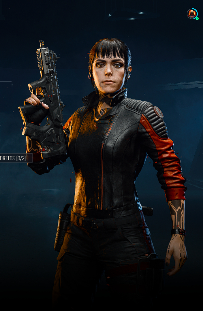SKINS SEM MEDO CALL OF DUTY: BLACK OPS 7 + 1 ARMA EXÓTICA DE BÔNUS