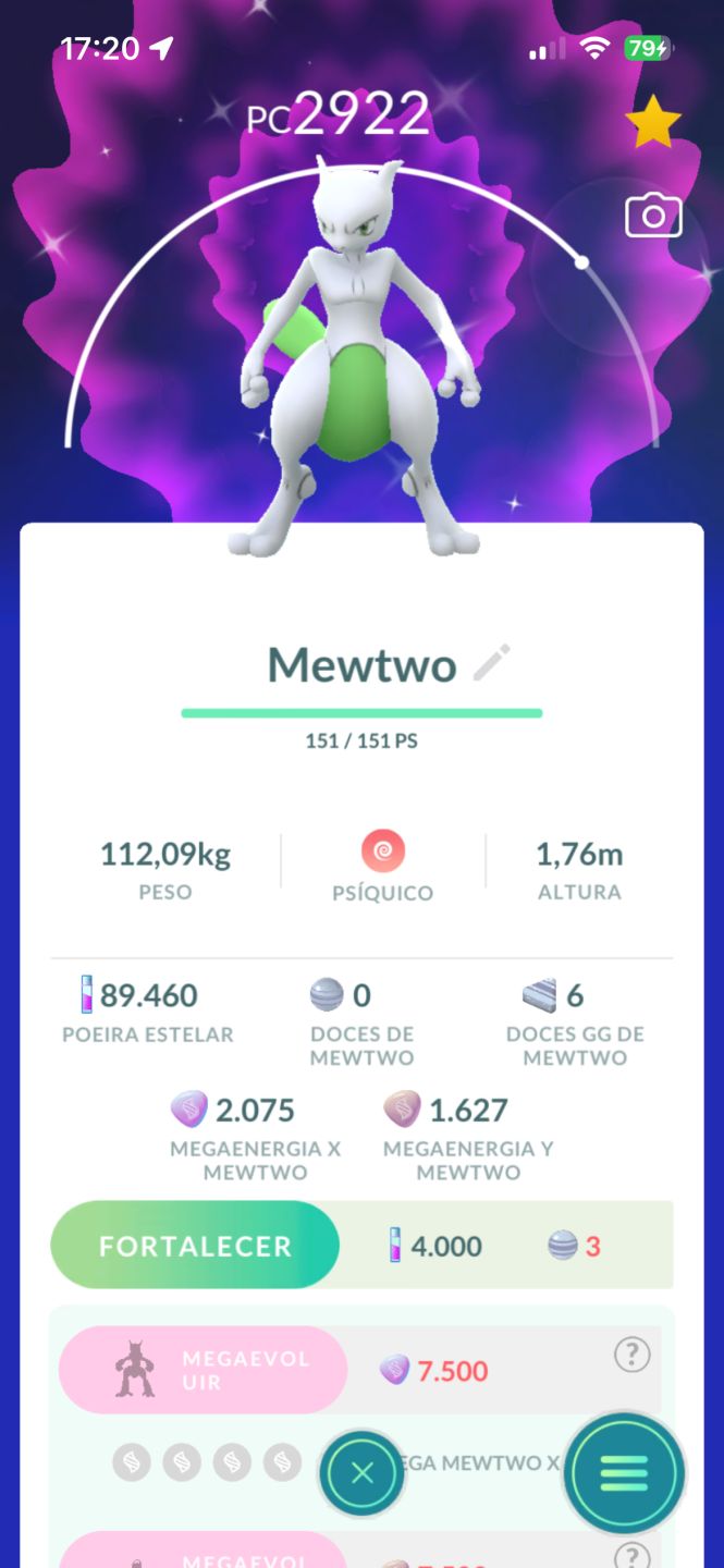 CONTA POKEMON GO LV 51 COM PASSE PAGO