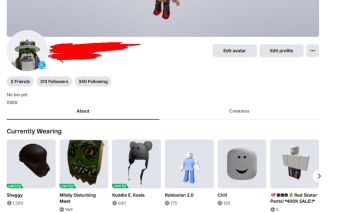 Conta rara og roblox RAP BEM ALTA + offsales valiosos 2013