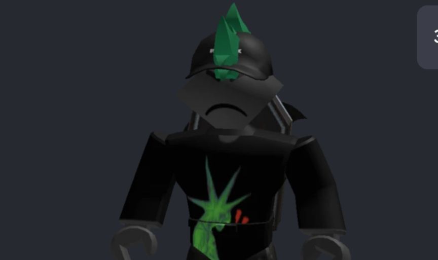 CONTA ROBLOX 2019 | 3K RAP EM LIMITEDS (FEDORA DE FESTA) + EVENTOS RAROS