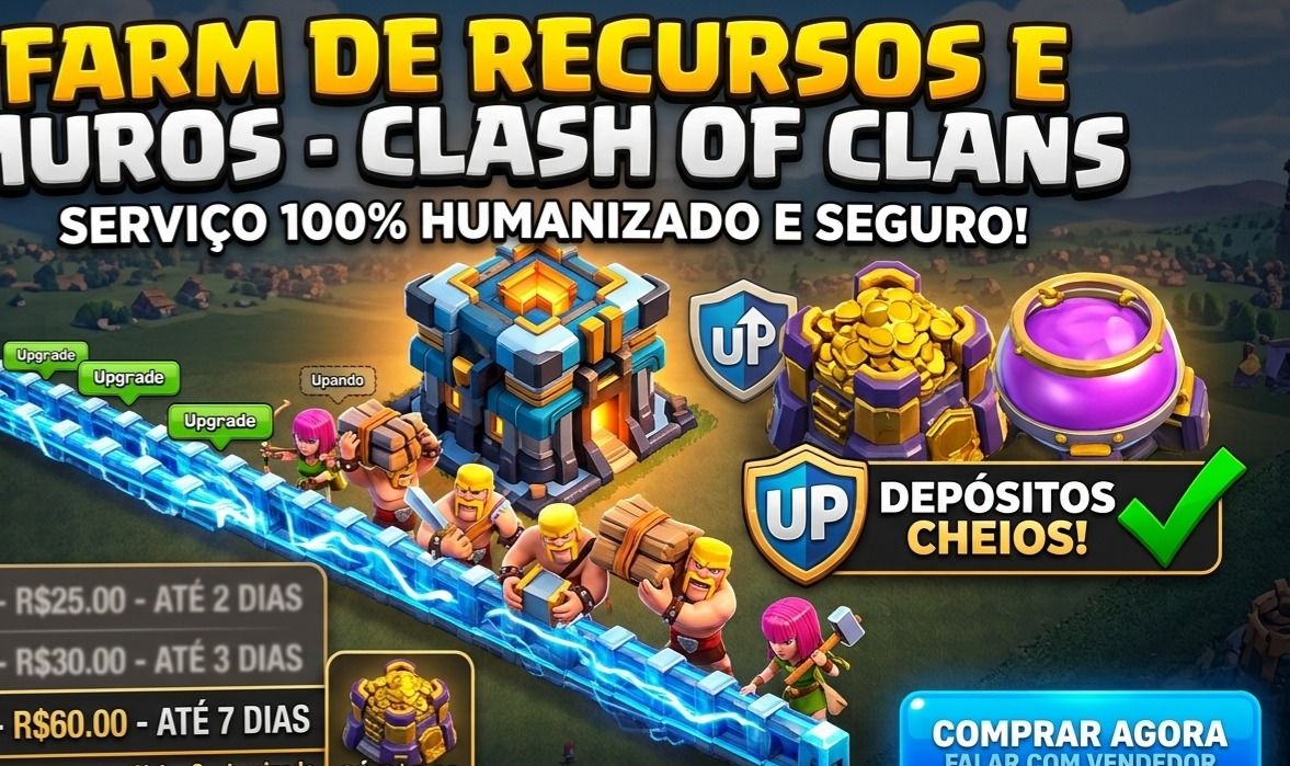 Serviço de UP de Muros Rápido, Seguro e Humanizado!