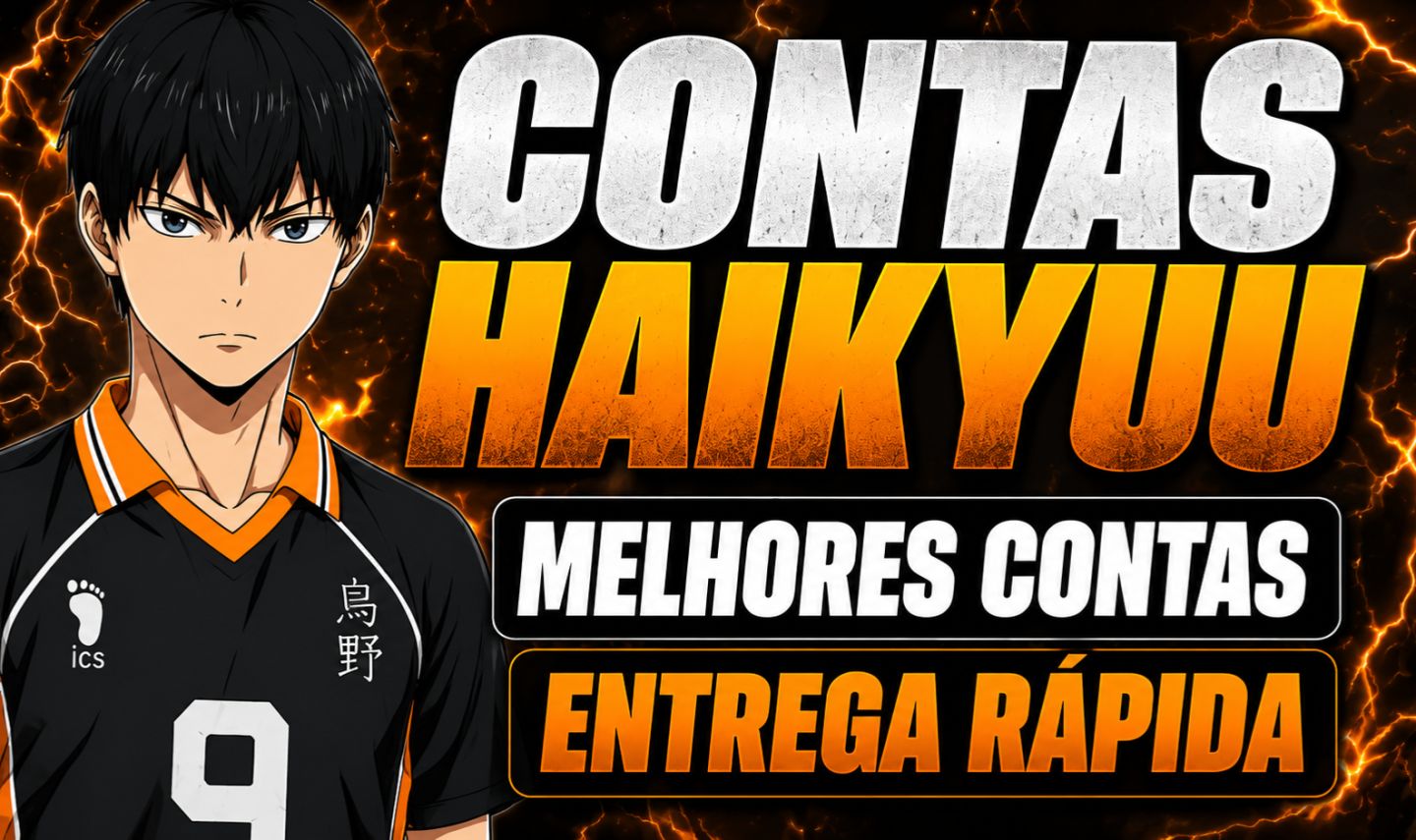 CONTA LVL 110+ INSANA | HAKKA + HIDARI + SHIRO + THAICOU + LEED FEET