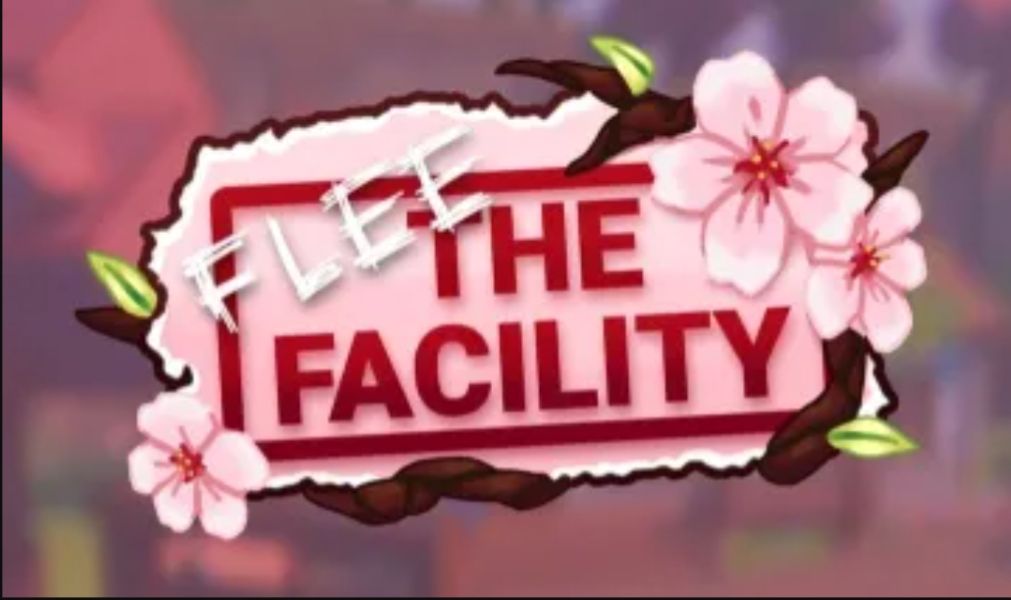 Flee the facility (inventário)