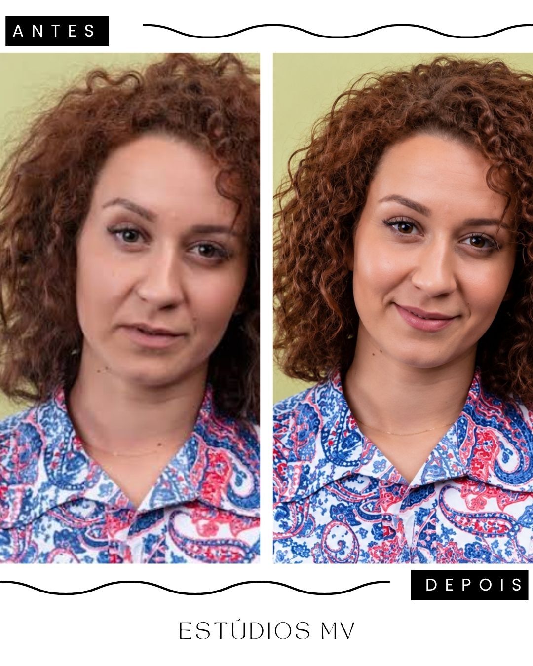 Edição de Fotos Digitais | Ajuste de Cores | Restauração de Imagens