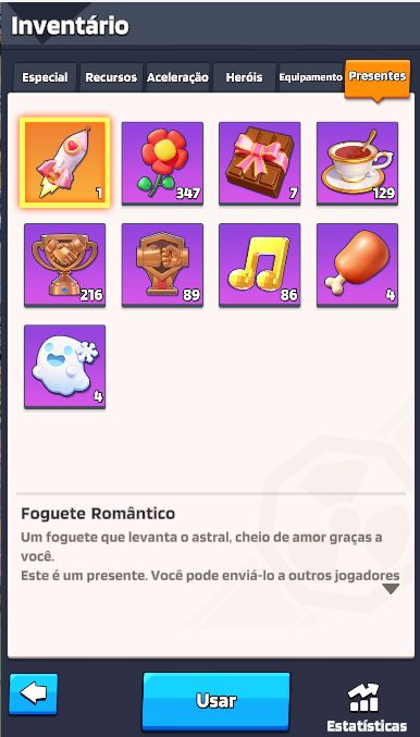 PROMOÇÃO - JOGO LAST WAR, +230M Poder, Base 34 - 44M, 34, 32, servidor 1556