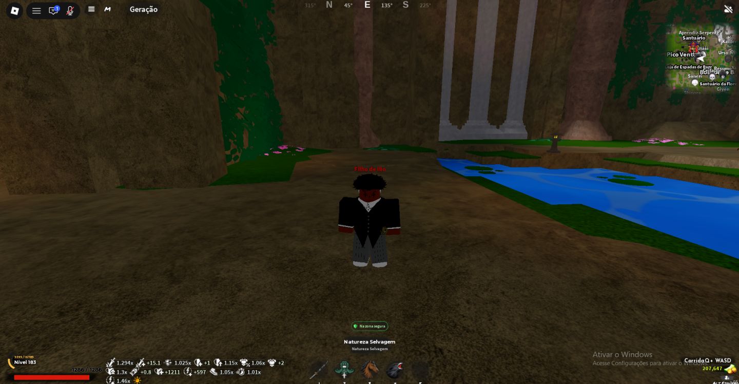 Conta Slayers 2