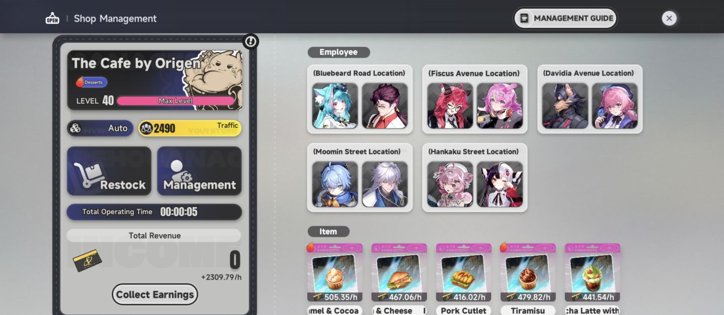 NTE CONTA COM PRATICAMENTE TODOS OS PERSONAGENS, SKINS, PORSCHE E EXPLORAÇÃO