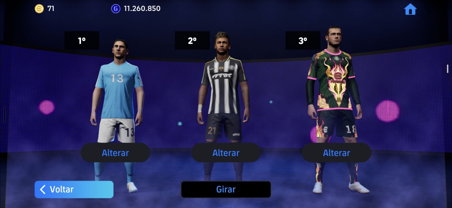 CONTA EFOTTBOL COM 3347 OVER TIME META GAME.