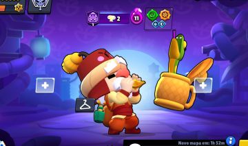 Conta Brawl de 2019( Aceito propostas)