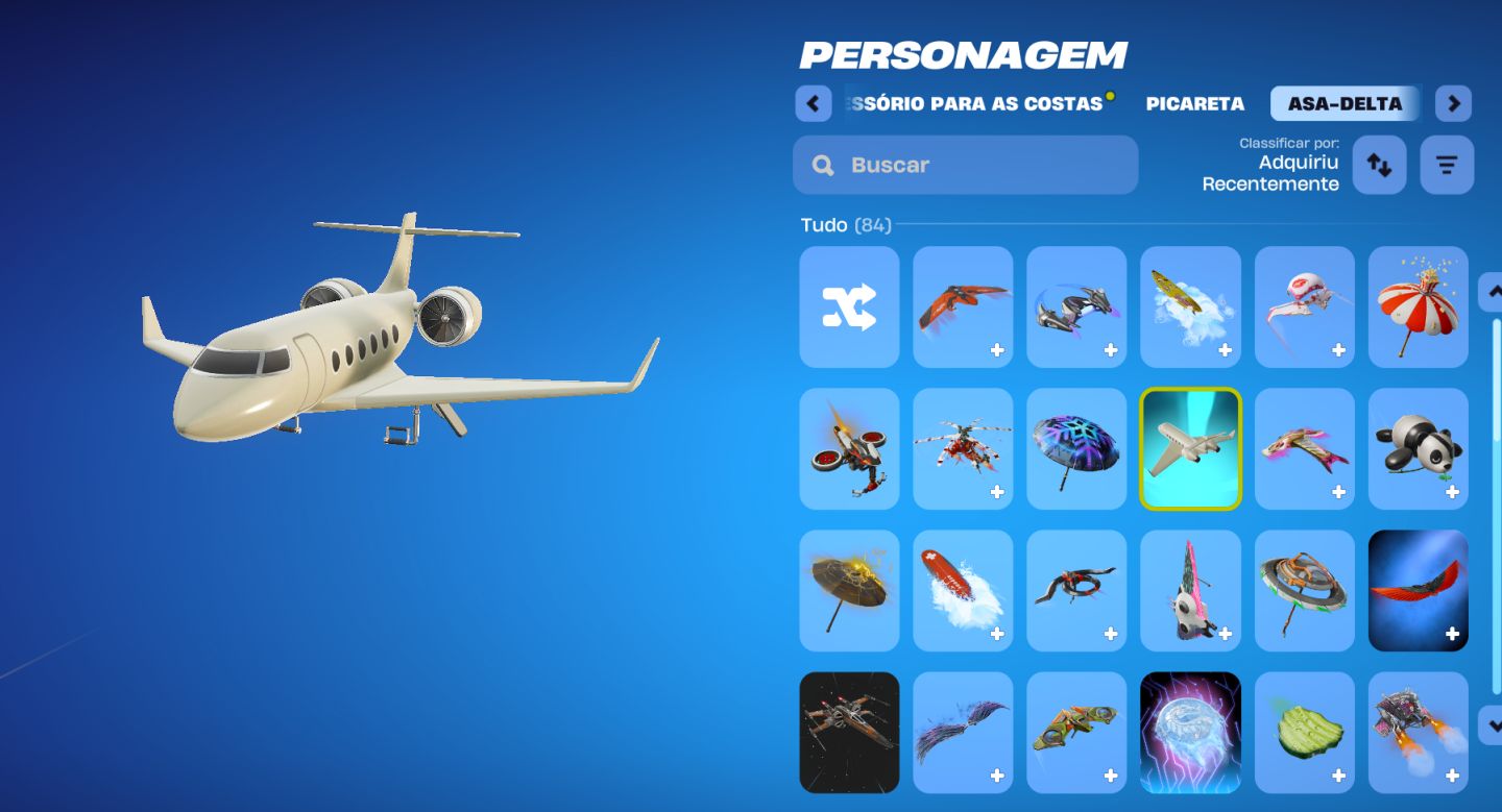 Conta Fortnite Skins Tryhard + Picaretas Clean