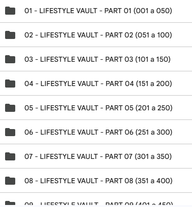 PACK 500+ VÍDEOS LIFESTYLE LUXO 2026 SUCESSO EM RETENÇÃO ENVIO AUTOMÁTICO
