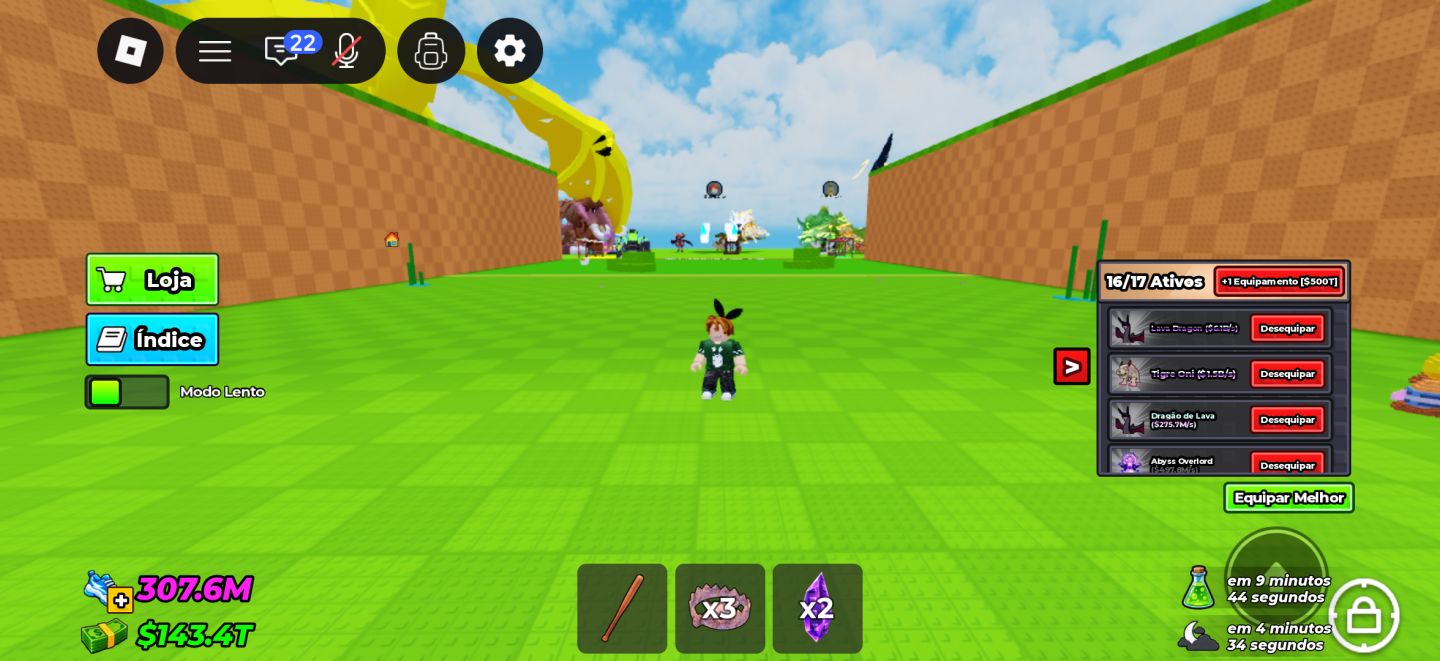 Conta de roblox com skin e de robux e bom no roube um ovo