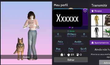 PROMOÇÃO!!! CONTA AVK INICIANTE