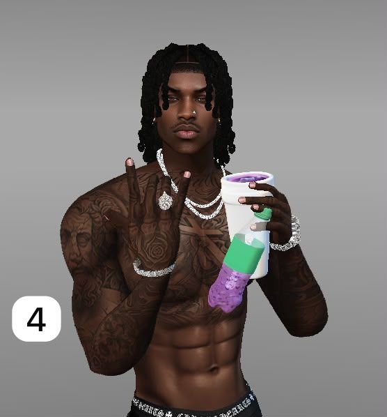 FITS NO IMVU ENVIADO O OUTFIT NA SUA CONTA [FEMININO & MASCULINO]