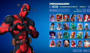 Conta Fortinite | 57 skins | Focus | ENTREGA AUTOMÁTICA!