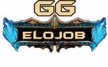 Conta smurf pronta para rank lvl 10 entrega automática