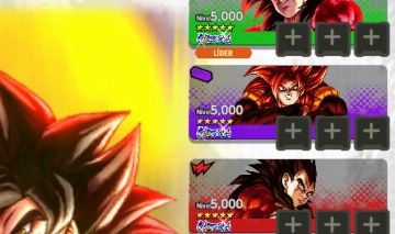 Contas de DBL