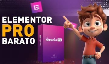PLUGIN ELEMENTOR PRO (Versão:4.2.1) ACESSO POR 30 DIAS | LICENÇA ORIGINAL |