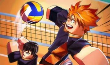 CONTA DE VOLLEYBALL LEGENDS COM SECRETO/ULTRA