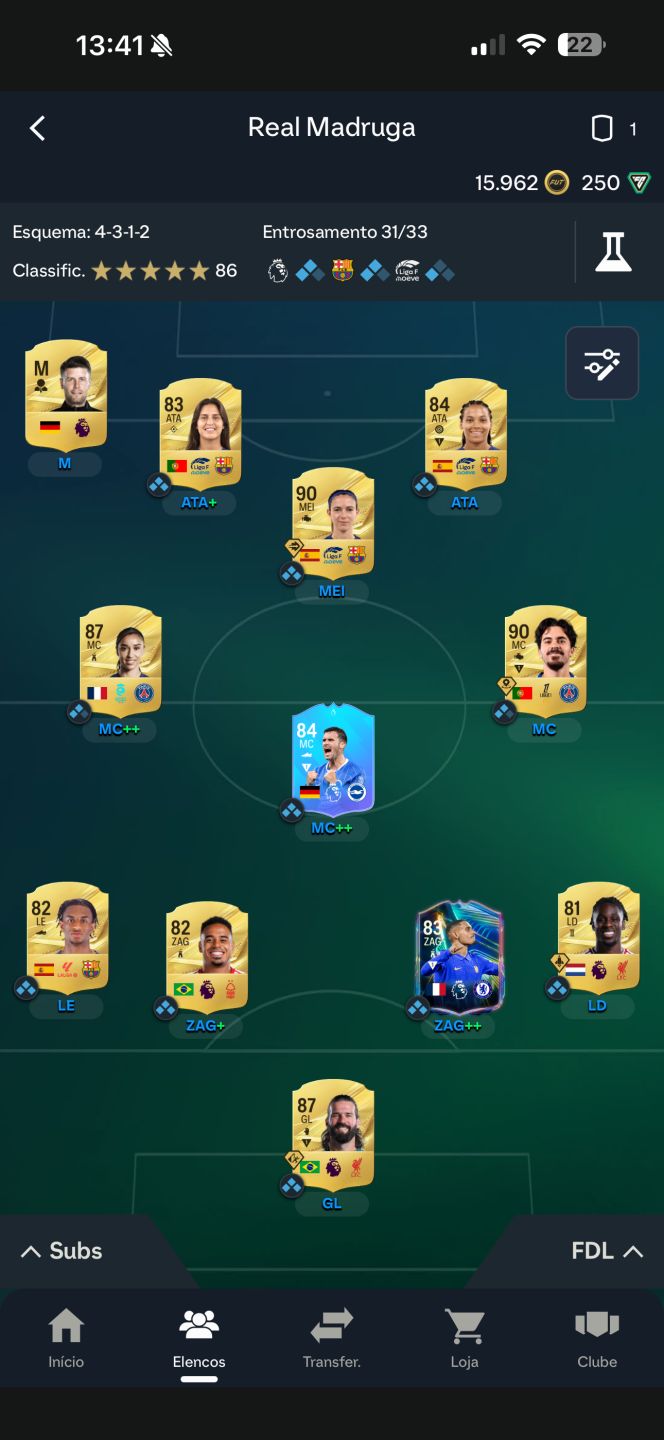 CONTA E JOGO EA FC 27 PC WEB APP LIBERADO