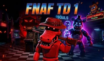 FIVE NIGHTS TD 1/souls/omc/Fntd1