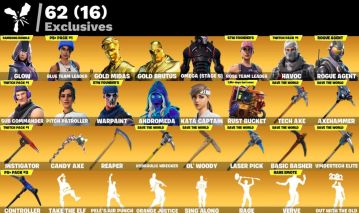 CONTA FORTNITE OLD COM SALVE O MUNDO FUNDADOR