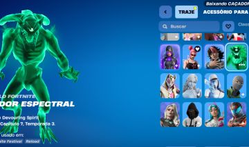 Contas de Fortnite muito boas com 153 skins muito rara