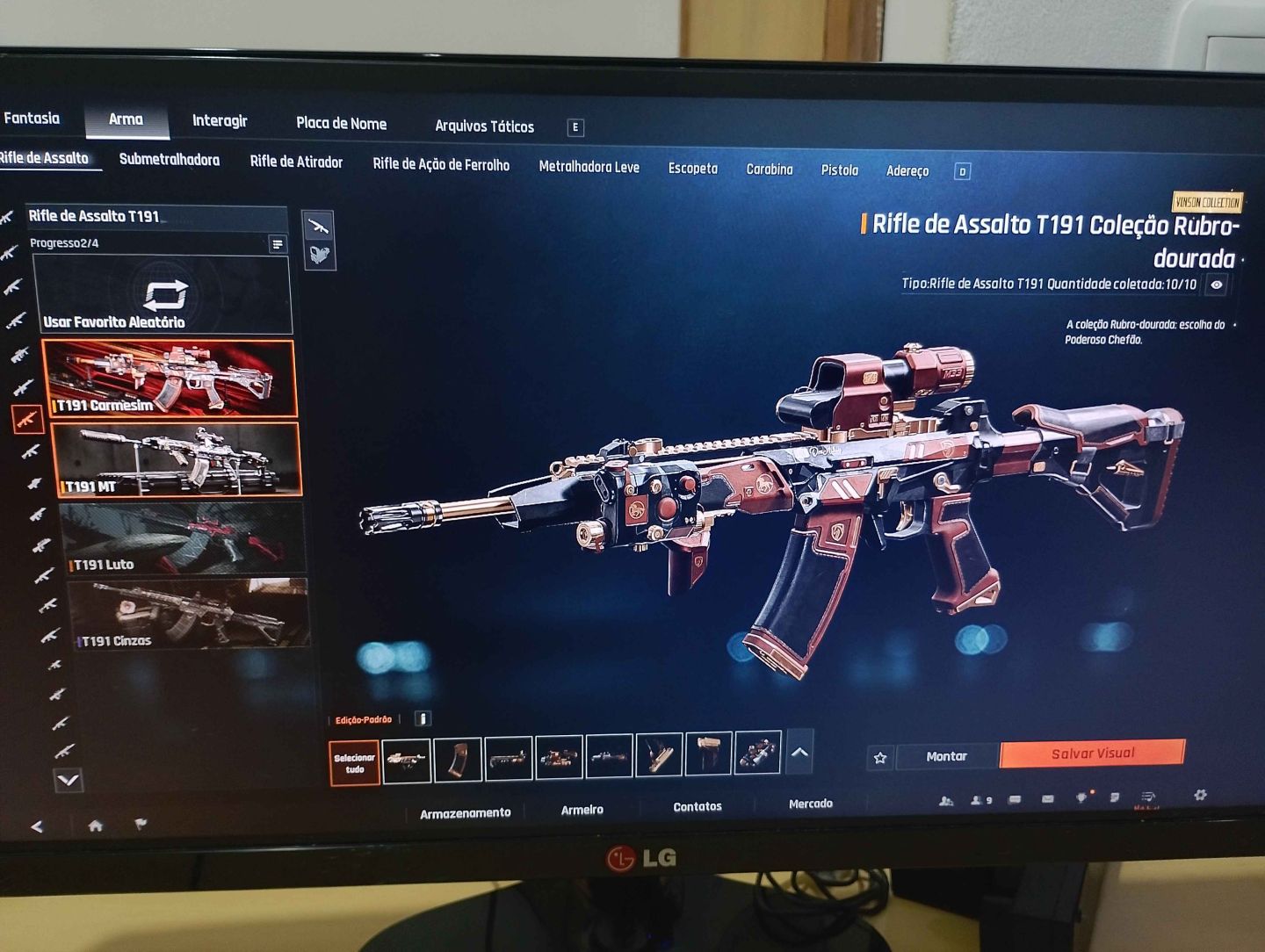 Conta Arena Brakout Infinite Full acesso com email de criação // Cheia de skins