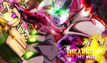 [MENOR PREÇO] BIZARRE LINEAGE | GAMEPASSES MAIS BARATAS