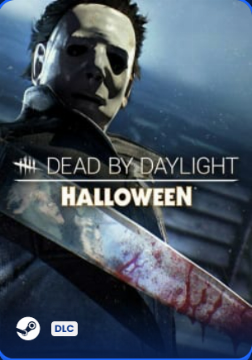 DLC Halloween (Michael Myers) | Dead by - Dead by Daylight - GGMAX