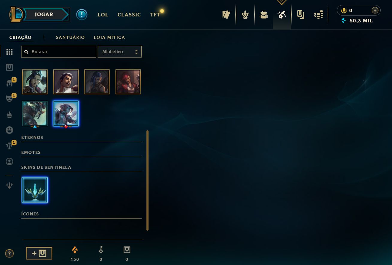[ACESSO IMEDIATO] Ferro II 0% WR +50K de EA