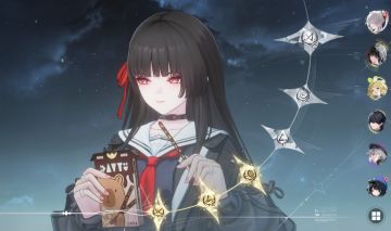 Chisa c3 + biss e hiyuki