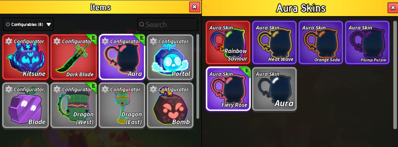 Conta de Blox fruits full com 15 Perm Dragon Kitusne Dough Todas as gamepass