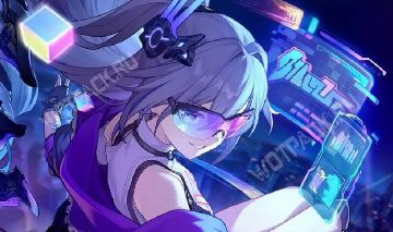 LOBA PRATEADA LVL 999 E2 + LC, ARCHER, SPARKLE, HUOHUO E MAIS - CONTA STAR RAIL