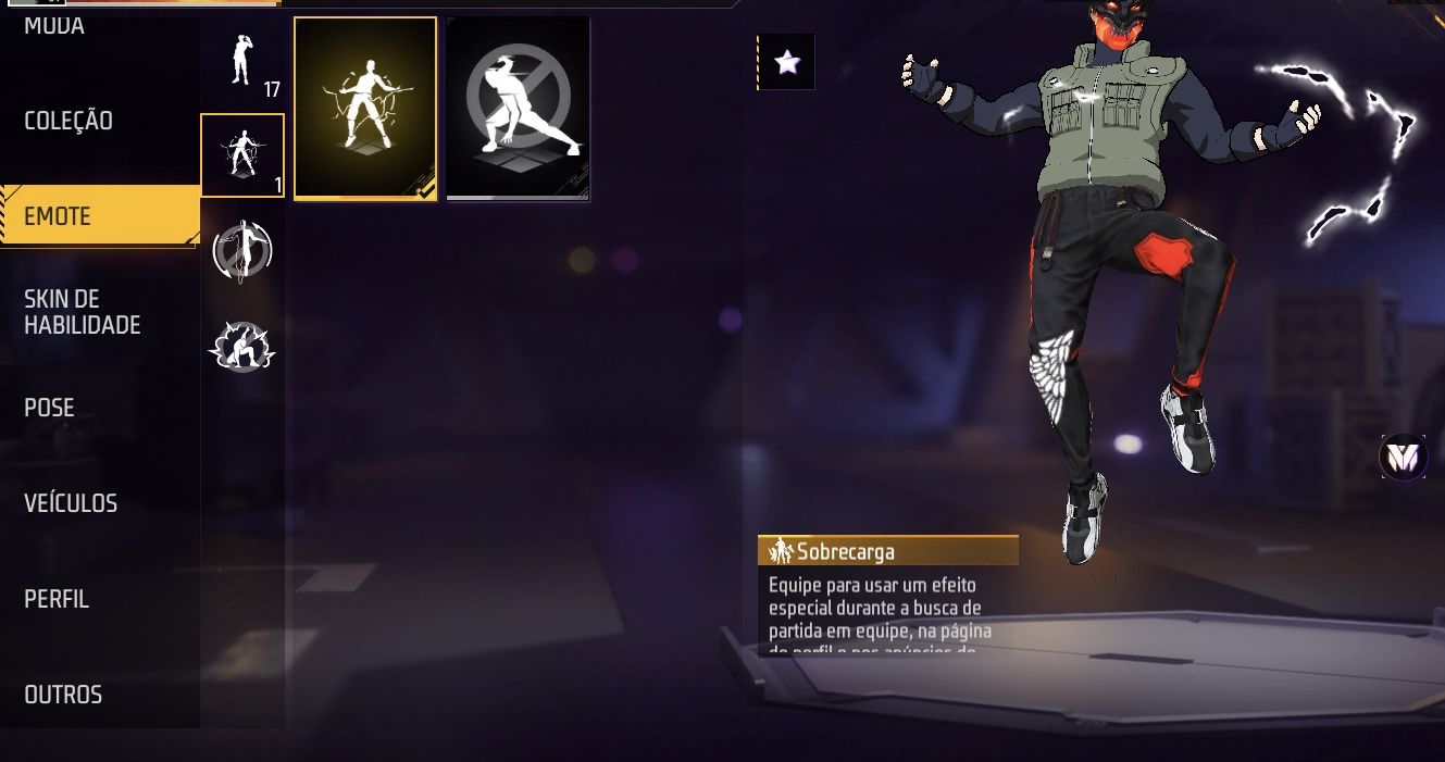 Promoção Angelical e Scorpio