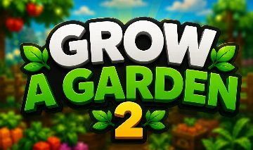 [Grow a Garden 2] Itens, Frutas e Recursos - Entrega Rápida