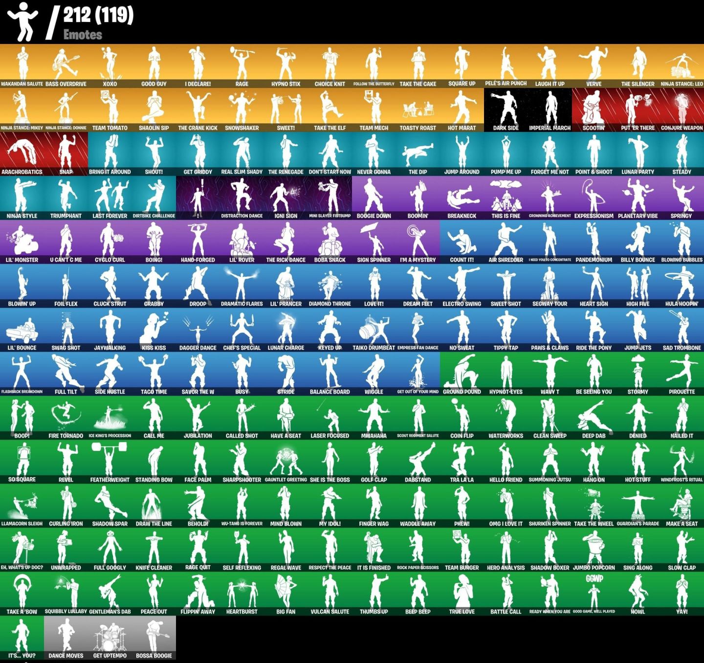 CONTA DE FORTNITE 2018 | +200 SKINS | SALVE O MUNDO FUNDADOR | +90 EXCLUSIVOS