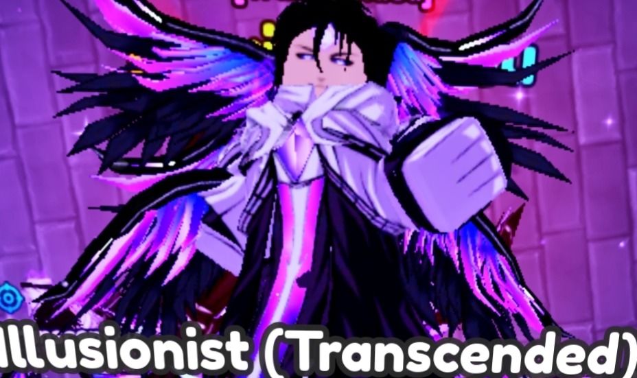 Anime adventures unidades (AIZEN)
