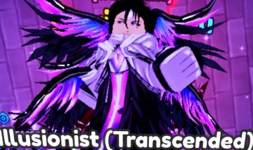 Anime adventures unidades (AIZEN)