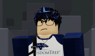 Conta Roblox com Navy Queen Of The Night